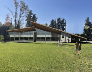 Foto 01 Arquitectura