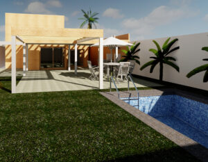 Foto 02 Arquitectura